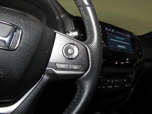 2023 Honda Passport AWD EX-L