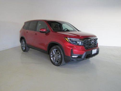 2023 Honda Passport AWD EX-L