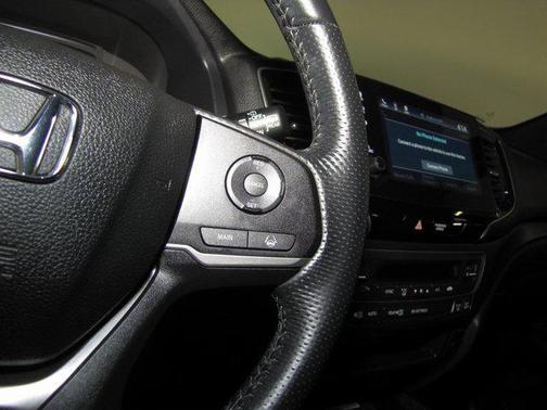 2023 Honda Passport AWD EX-L