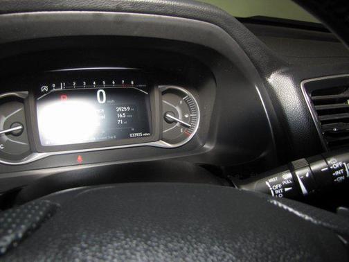 2023 Honda Passport AWD EX-L