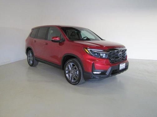 2023 Honda Passport AWD EX-L