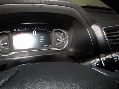 2023 Honda Passport AWD EX-L