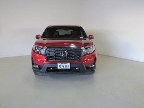 2023 Honda Passport AWD EX-L