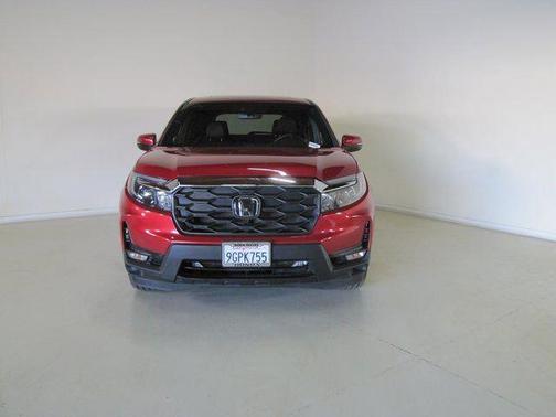 2023 Honda Passport AWD EX-L