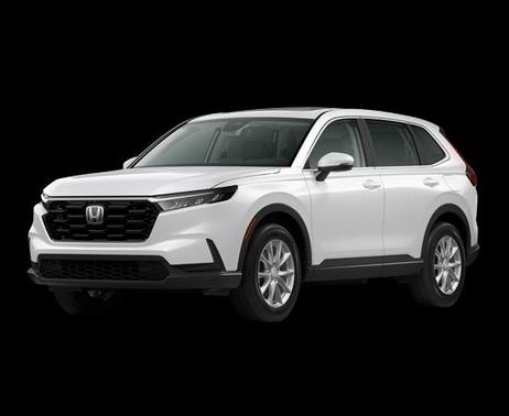 2026 Honda CR-V EX 2WD