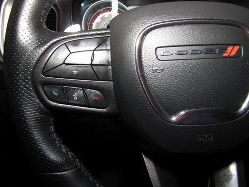2022 Dodge Charger Scat Pack