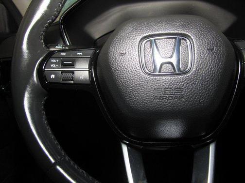 2023 Honda CR-V EX-L AWD