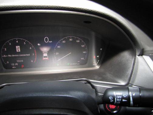 2023 Honda Accord EX 1.5T