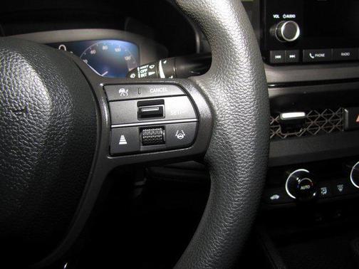 2023 Honda Accord EX 1.5T