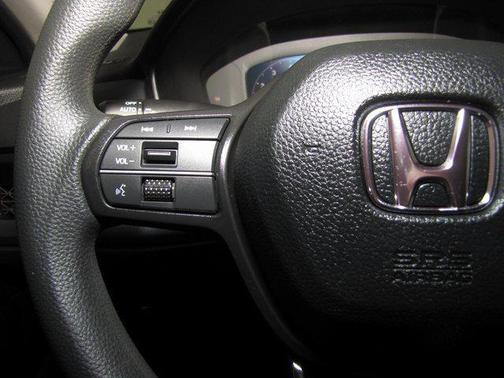 2023 Honda Accord EX 1.5T