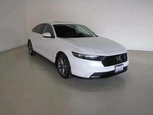 2023 Honda Accord EX 1.5T
