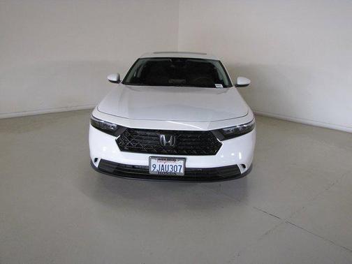 2023 Honda Accord EX 1.5T
