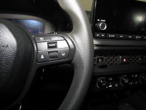 2024 Honda Accord LX 1.5T