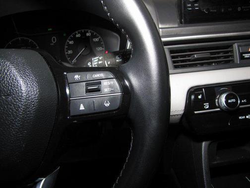 2023 Honda Pilot 2WD EX-L 8 Passenger