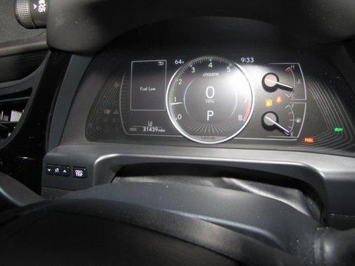 2023 Lexus ES 350 Base