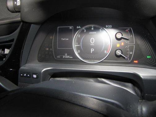 2023 Lexus ES 350 Base