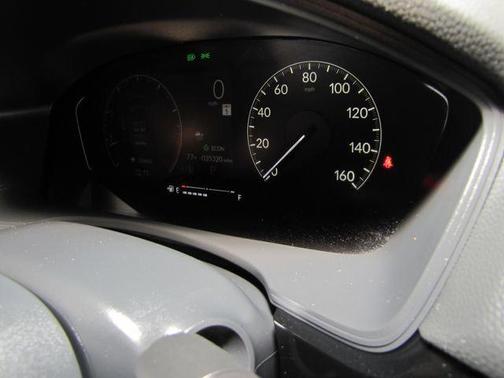Black 2024 Honda Civic Sport