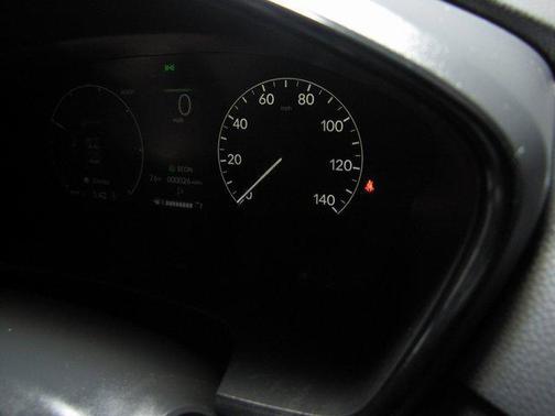 2025 Honda CR-V Hybrid Sport AWD
