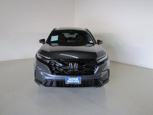 2025 Honda CR-V Hybrid Sport AWD