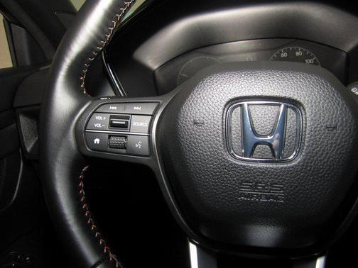 2025 Honda CR-V Hybrid Sport AWD