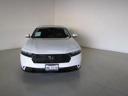2024 Honda Accord EX 1.5T
