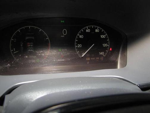 2025 Honda CR-V EX-L 2WD