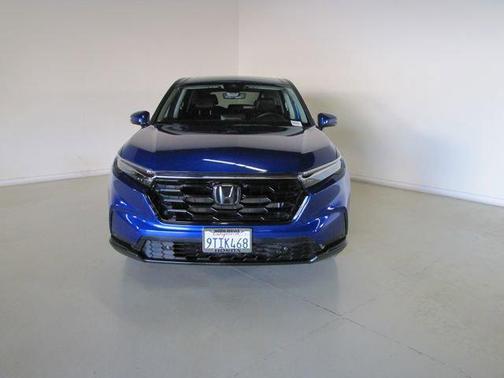 2025 Honda CR-V EX-L 2WD