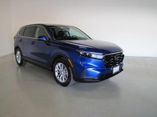 2025 Honda CR-V EX-L 2WD