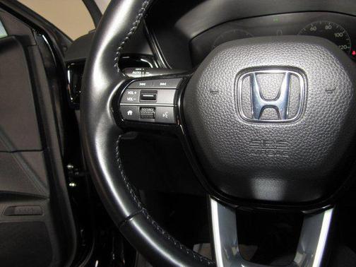 2025 Honda CR-V EX-L 2WD