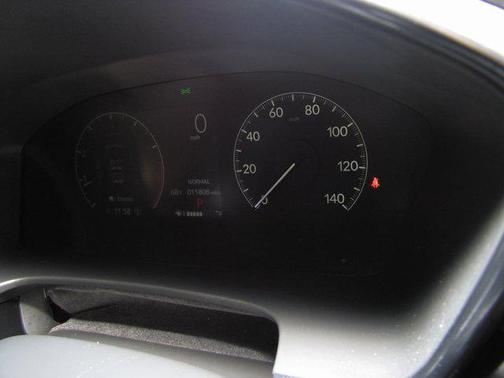 2025 Honda CR-V EX-L 2WD