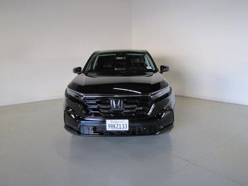 2025 Honda CR-V EX-L 2WD
