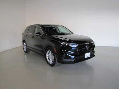 2025 Honda CR-V EX-L 2WD