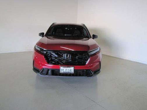 2025 Honda CR-V Hybrid Sport FWD
