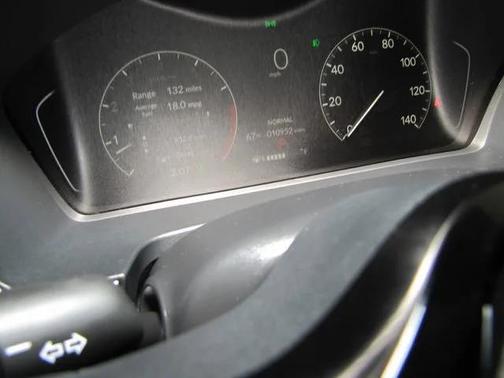 Blue 2025 Honda Pilot EX-L