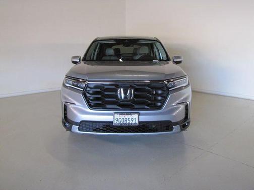 2023 Honda Pilot 2WD EX-L 8 Passenger
