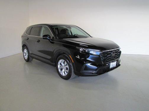 2025 Honda CR-V LX 2WD