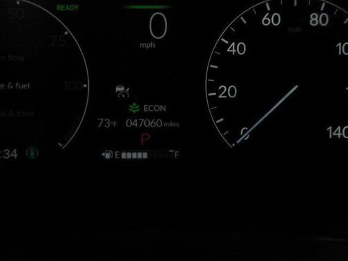 2023 Honda CR-V Hybrid Sport FWD