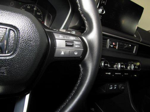 2024 Honda Pilot EX-L 7 Passenger