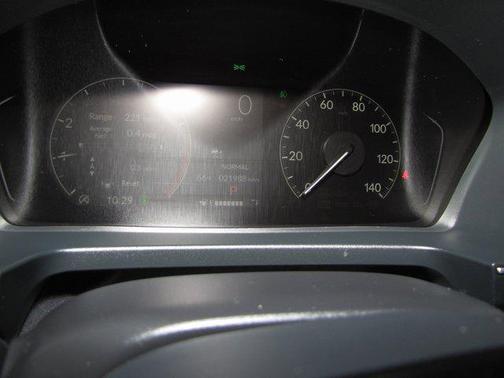 2024 Honda Pilot EX-L 7 Passenger