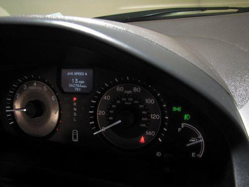 2014 Honda Odyssey Touring Elite