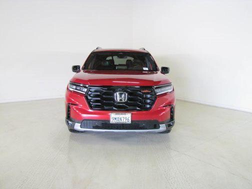 2024 Honda Pilot TrailSport