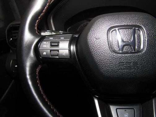 2024 Honda Pilot TrailSport