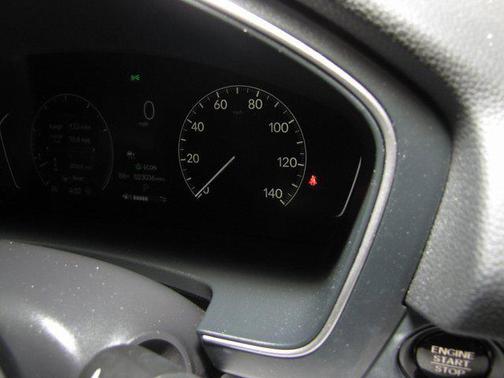 2024 Honda Pilot Touring 8-Passenger