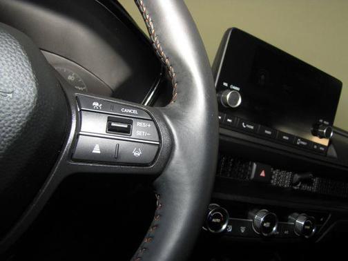 2023 Honda CR-V Hybrid Sport FWD