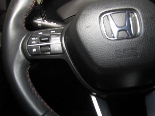 2023 Honda CR-V Hybrid Sport FWD