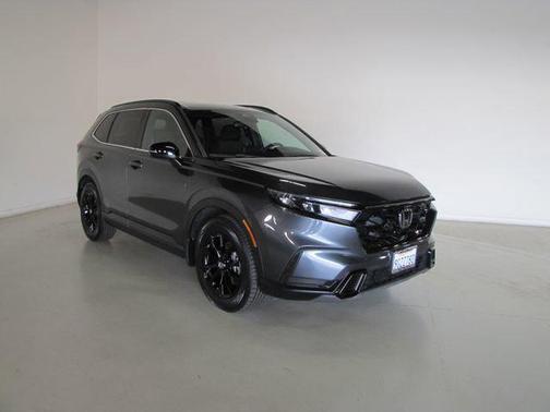 2023 Honda CR-V Hybrid Sport FWD