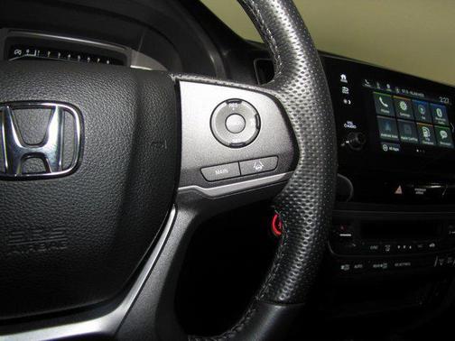 2023 Honda Passport AWD EX-L