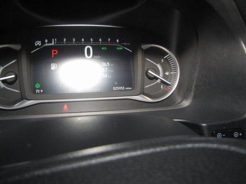 2023 Honda Passport AWD EX-L