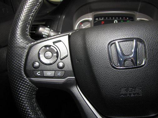 2023 Honda Passport AWD EX-L