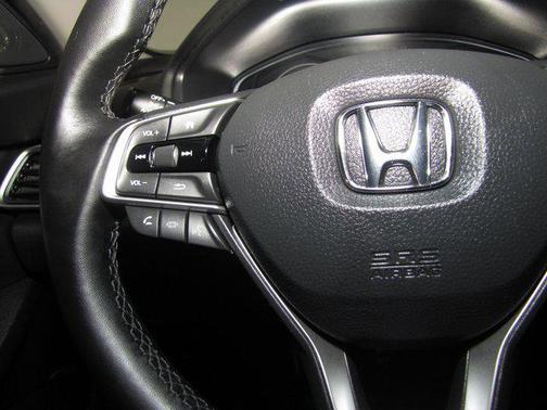 2022 Honda Accord Sport SE 1.5T